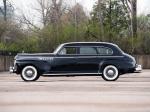 Buick Limited 6-Passenger Touring Sedan 1941 года